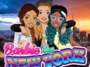 Barbie Mdda New York