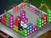 Tetris Cub 3D