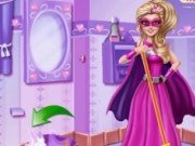 Super Barbie Menajera