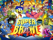 Nickelodeon Super Eroi Brawl 4