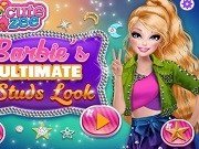 Barbie fashionista Look nou de primavara