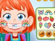 Sally la Dentist