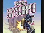 Billy Skyscraper
