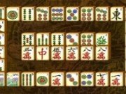 Mahjong gratis Conect 2