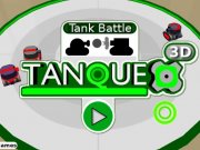 Tanque 3D: Tank Battle