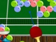 Ping Pong cu baloane