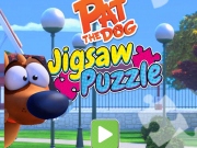 Cinele Pat Jigsaw Puzzle