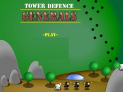 Tower Defence General