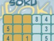 Sudoku Soku