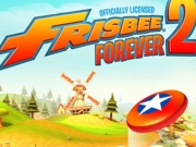 Frisbee Forever 2