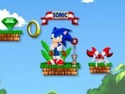 Sonic si bila demolatoare