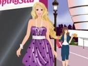 Barbie: Shopping Star