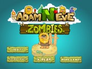 Adam și Eva 5: Zombie