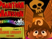 Casa bantuita Phantom Mansion 2