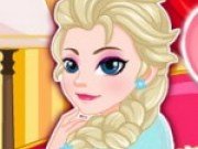Elsa pedepsita