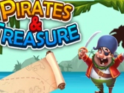 Cauta comorile piratilor