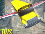 Simulator Autobuz zburător