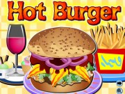 Hamburger Hot