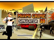 Miami Crime Simulator 3d