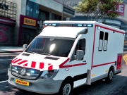 Curse cu Ambulanța de salvare