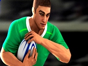 Rugby Rush 3D