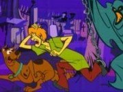 Scooby doo si Shaggy Puzzle