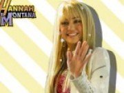 Hanna Montana dress up