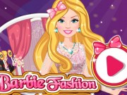 Concurs cu Barbie Designer de moda