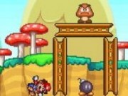Mario in lumea Angry Birds