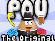 Pou the original
