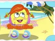 Spongesue si SpongeBob