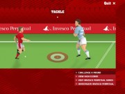 Rugby: terenul de tintă advers